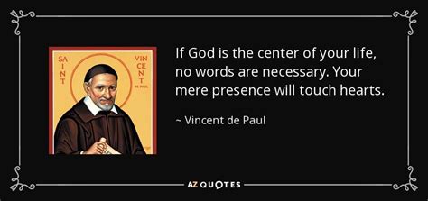 quotes of st vincent de paul
